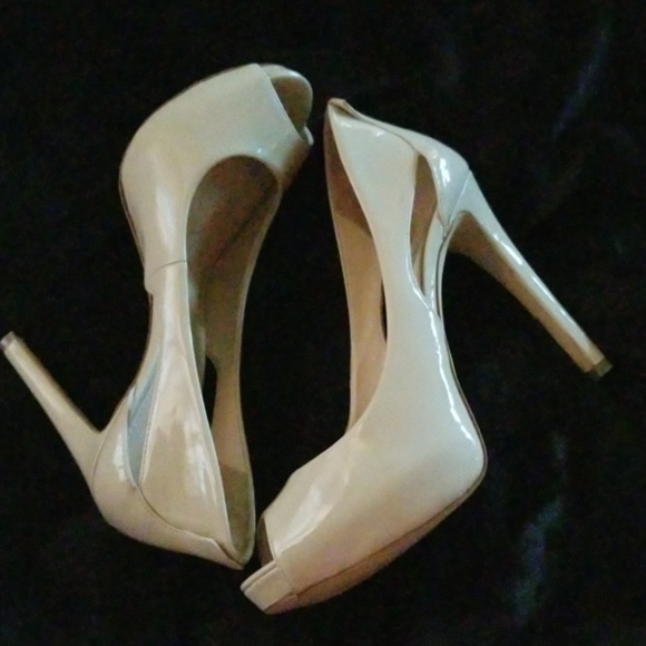 Guess Shoes - GUESS High heels